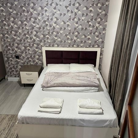 Ygg Erevan & Tours Yerevan Exterior foto
