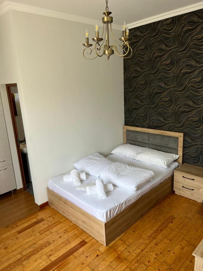 Ygg Erevan & Tours Yerevan Exterior foto