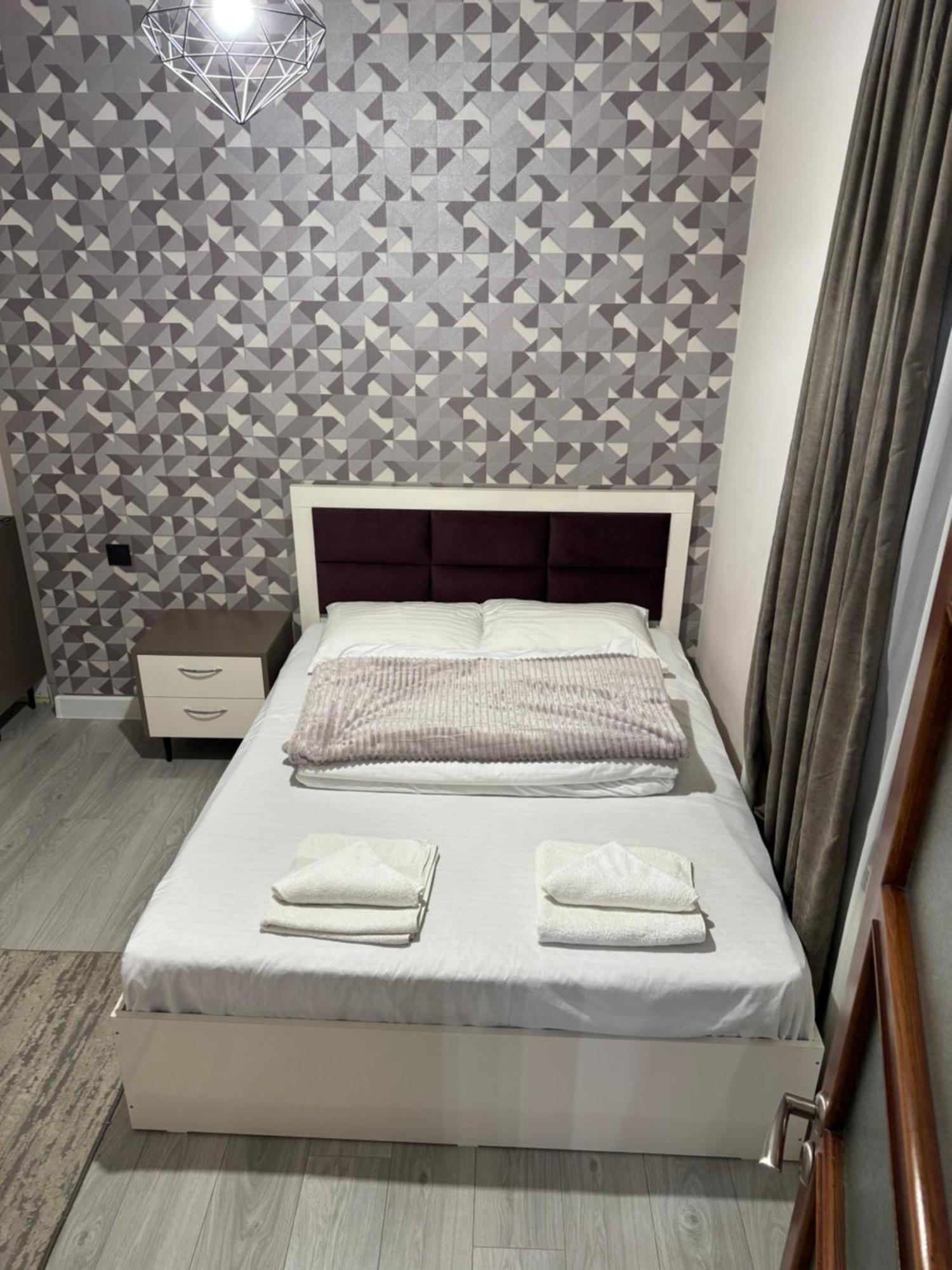 Ygg Erevan & Tours Yerevan Exterior foto